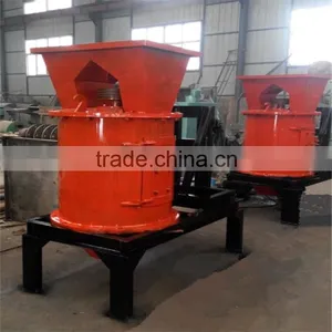 Hot Selling Glass Crushing Machine, Composite Crusher thumbnail-2