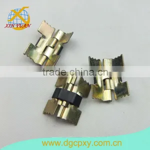 2014 New Fashion Brass Spring Hinge for Watch Box thumbnail-1