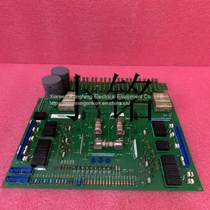 SDCS-PIN-205B ABB Power Interface Board thumbnail-2
