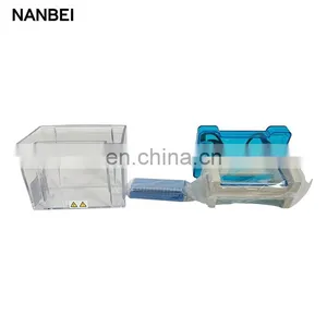 Cheaper Modualr Vertical Electrophoresis for Protein Separate Test thumbnail-3