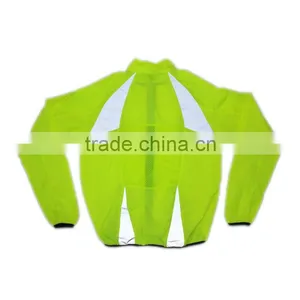 Winter Jacket Safety Reflective thumbnail-3