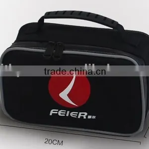 Pocket Carrying 36v 8ah Lithium Battery With Carrying Bag for 350w 36v Electirc Bike Battery 36v 10ah thumbnail-3