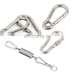 Lanyard Snap Hook Extension Recliner Tension Spring Chair Suspension Kit Spring thumbnail-2