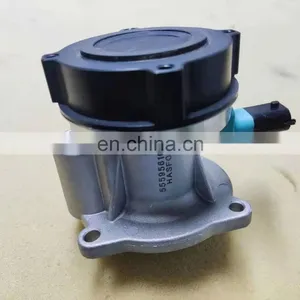 Auto Parts Diesel Engine Water Pump FOR CHEVROLET TRAX 2017 thumbnail-1