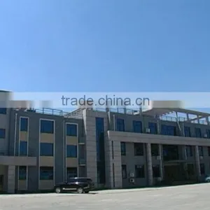 Shanghai Yiying Crane Machinery Co., Ltd. company overview - view 3 thumbnail