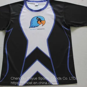 E-sports Suit thumbnail-1