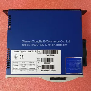 KOLLMORGEN CB06551 PRD-B040SSIB-63 Controller Brand New thumbnail-1