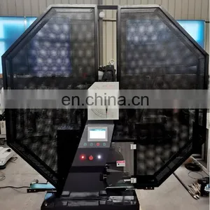 JBW-750C 750J Chamber Computer Automatic Impact Strength Testing Machine thumbnail-5