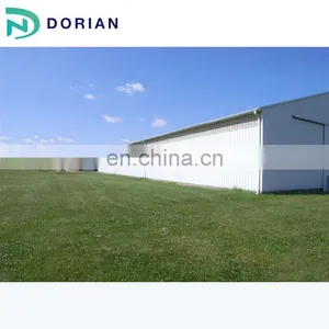 Hot Selling Low-Cost Cheap Steel Structure Prefabricated Mini Storage thumbnail-4