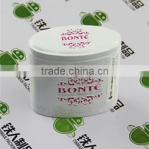 Empty Metal Case Tin Plate Box Supermarket Promotion Hot Sale Gift thumbnail-3
