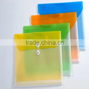 Professional Office Newspaper Document Bag thumbnail-6