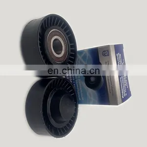 Belt Tensioner Pulley OEM 46537101 GA35894 for VAZ 1118/2190/2192/2123 thumbnail-4