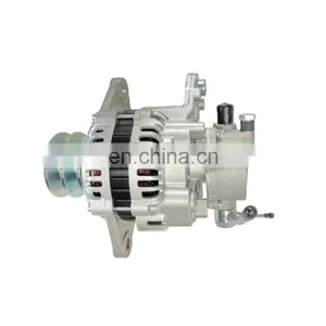 24v Alternator Brand New Tested A3TN6188 A003TN6188 ME011698 24V 45A AUTO CAR Alternator for 4D34 thumbnail-3