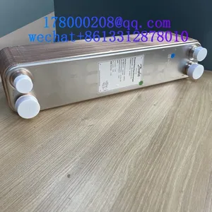 Danfoss B3-095B-36-3.0-H Plate Heat Exchanger thumbnail-1