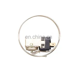 RC02632-4 HVAC Capillary Defrost Thermostat For Freezer Fridge Refrigerator Thermostat ROBERTSHAW thumbnail-2