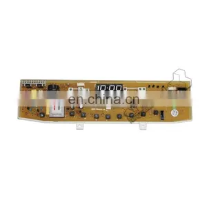 DB6058 Waschmaschine PCB-Board universell thumbnail-3