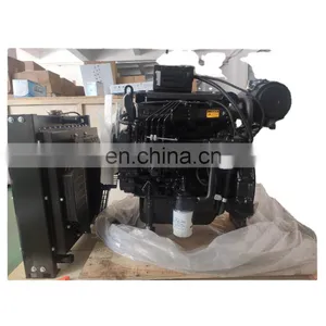 Brand New Weichai Water Cooled Diesel Engine WP2.3D33E200 for Generator Set Generating Diesel Engine thumbnail-1