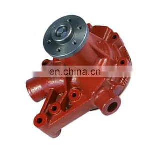 Engine Parts Water Pump for Excavator 65.06500.6138 thumbnail-1