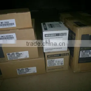 Mitsubishi q Series Plc QX41 Input Model thumbnail-2