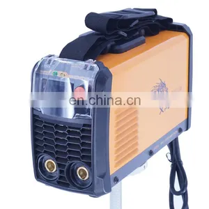 INew Promotion 250 Amp Small Welding Machine With Bottom Price thumbnail-2