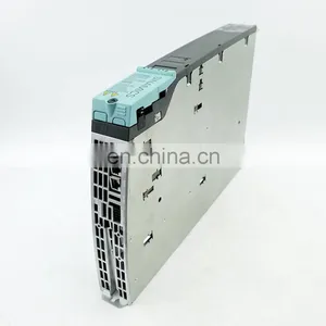 Nice Price Siemens 100% New Original Drive SINAMICS Series 6SL3120-1TE21-8AA4 Drive Unit thumbnail-3