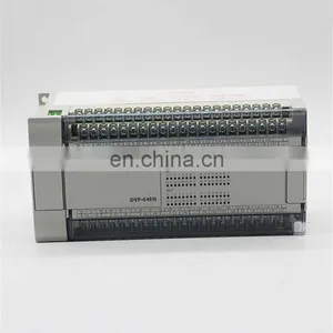 Hot Selling Delta Programmable Controller Delta Car Controller Chennai 4 20 Malei DVP14SS211T PLC DVP14SS211TPLC thumbnail-2