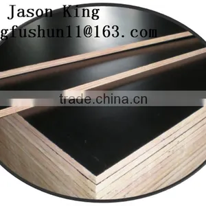 Shuttering Plywood With Black or Brown Film 12mm 18mm thumbnail-2