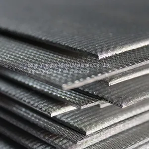 Sintered Metal Filter Screen thumbnail-3