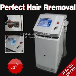 Vertical Diode Laser Epilator thumbnail-1