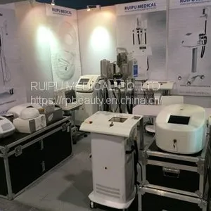 Stand IPL RF Beauty Machine thumbnail-3