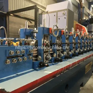 ERW CHS/SHS/RHS Tube Making Machine thumbnail-1