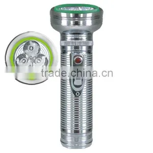 Stainless Steel New Metal Classic Light thumbnail-1