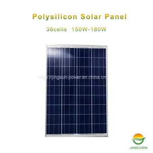 180 W Solar Panel thumbnail-4