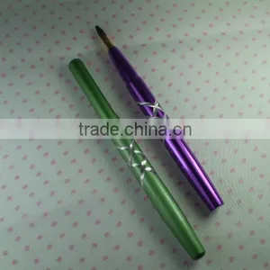 Zhonghao 2016 Personalized Best Professional Make up Lip Brush thumbnail-1