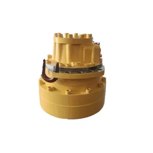 RM43908276 13361001 13360953 SD100D Hydraulic Motor SD100C Drum Drive Assembly thumbnail-1