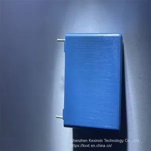 B32774D4106K000 EPCOS / TDK Film Capacitors 10UF 10% 450V FILM CAP MKP BOXED thumbnail-2