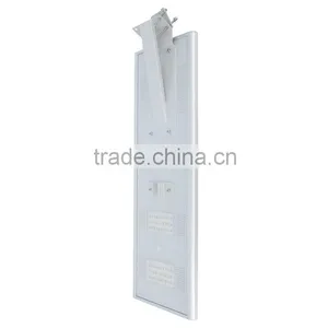 30W All in One Solar Led Street Light 30w High Power Led Solar Street Light With Long Lifespan thumbnail-2