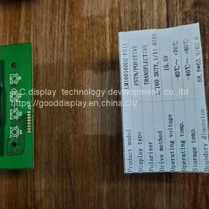 LCD LED LCM thumbnail-1