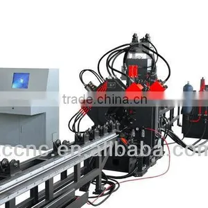 CNC Angle Line for Small Bars Model APC0808 thumbnail-1