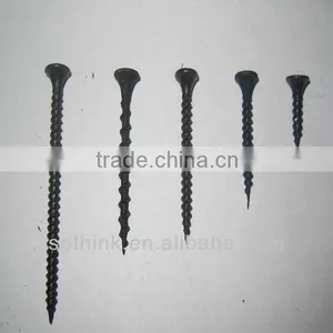 Good Quality Drywall Anchors Screws thumbnail-1