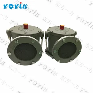 China Factory Pressure Relief Valve YSF16-55*130KKJ for Power Station thumbnail-1