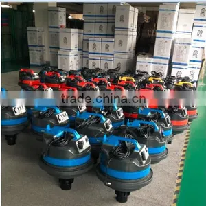 Super Low Noise Vacuum Cleaner thumbnail-2
