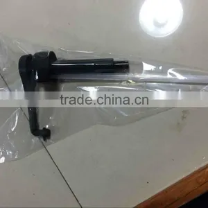 35MM PP Food-grade Red Wine Pump Printing Logo /syrup Pump With Shrinked Wrap thumbnail-4