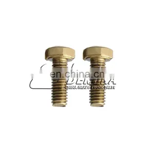 FAW Truck Spare Parts Blower Stud 1118047-600-3000 For FawJ6 J6p J6L J7 Truck thumbnail-2