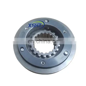 FAW Truck Parts Eaton Transmission Systems Transmission Synchroniser 1701550-A7G 1701550FA0L thumbnail-3