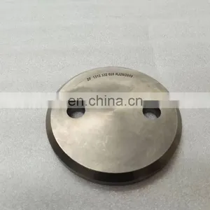 16S1650 16S190 16TX2840 Transmission Plate Gasket Flange Gasket Transmission PTO Cover 1312332028 1328301170 thumbnail-5