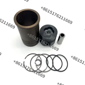 S1100 S1105 S1110 Water Cooled Diesel Engine Spare Parts Liner thumbnail-2