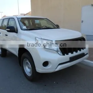LAND CRUISER PRADO DIESEL BASIC thumbnail-2