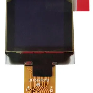 0.96 Inch OLED Display Module 128x64 Driver IC is SSD1306 SPI/IIC/parallel Interface Monochrome Oled thumbnail-4