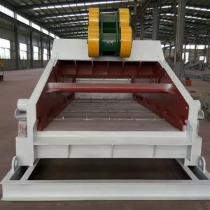 High Frequency Vibration Dewatering Screen thumbnail-1
